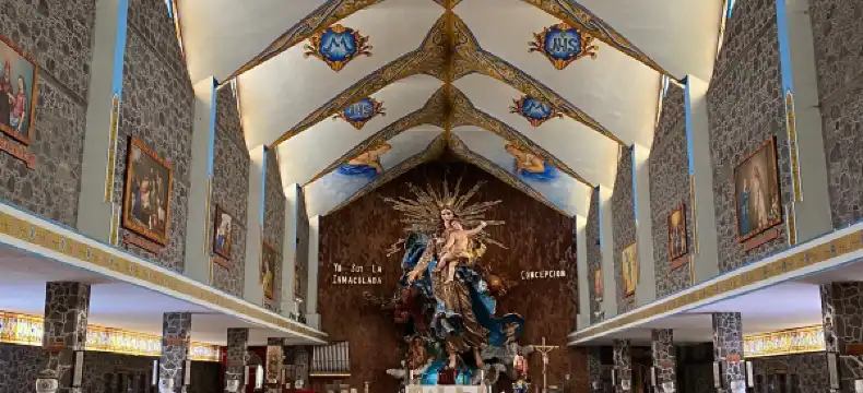 Hotels in Chignahuapan