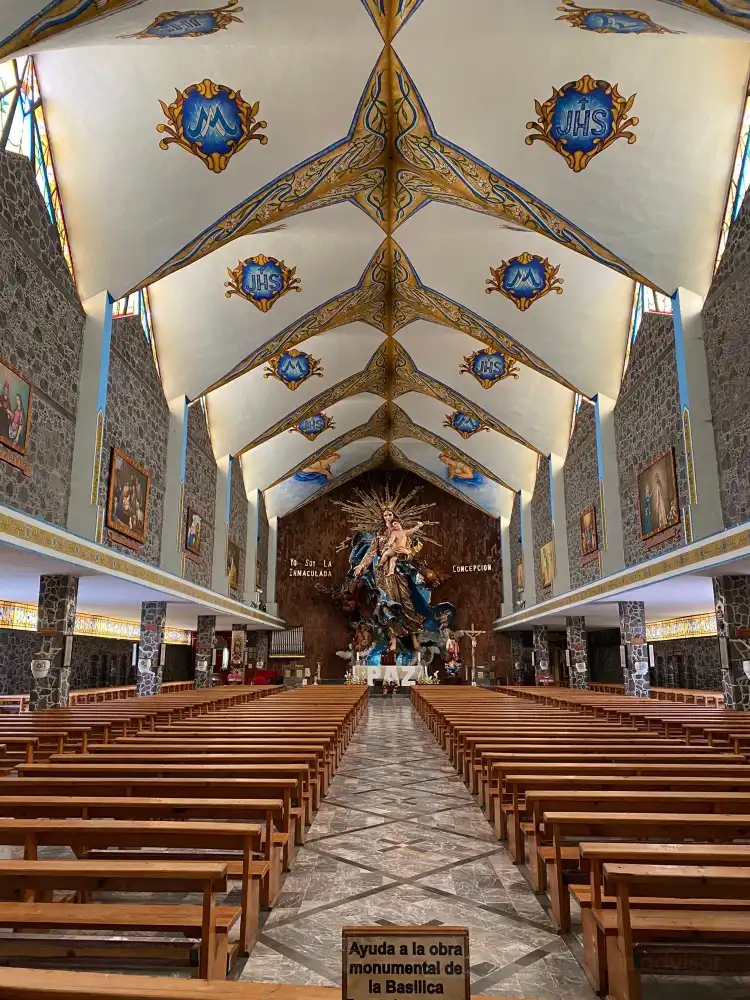 Hotels in Chignahuapan