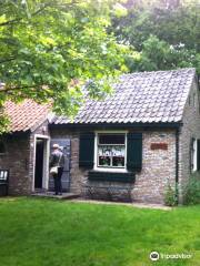 Openluchtmuseum De Duinhuisjes