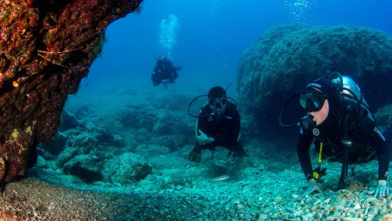 Chania Diving Center