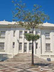 Palacio Rio Branco