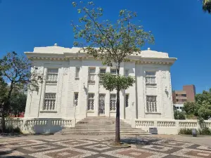 Rio Branco Palace