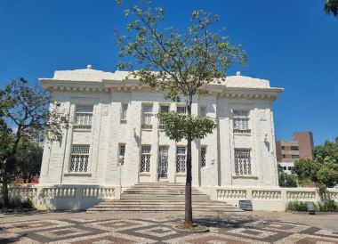 Rio Branco