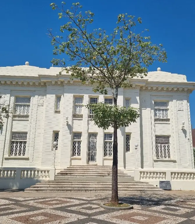 Rio Branco