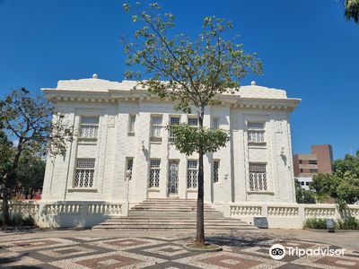 Rio Branco Palace