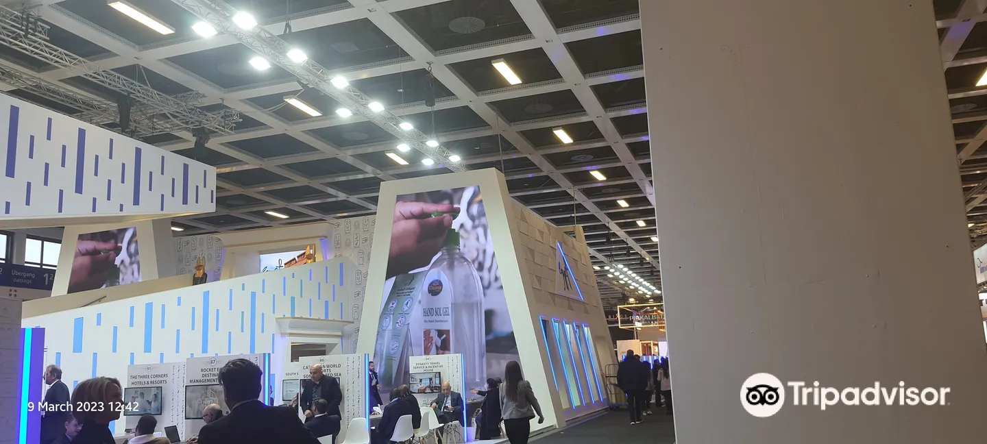 5_Messe Berlin