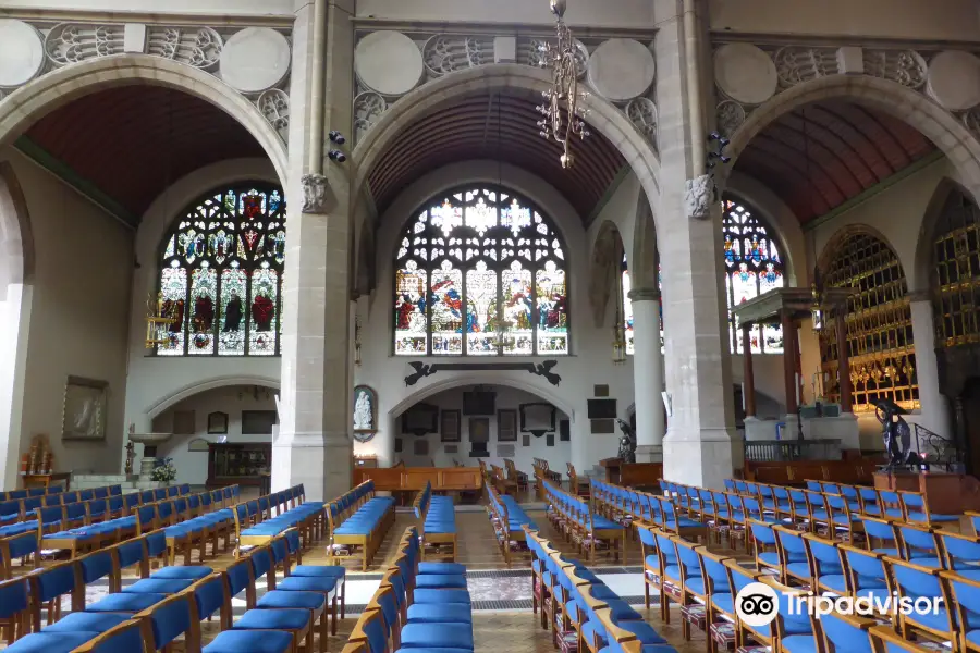 Holy Trinity Sloane Square