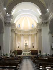 サンタ・マリア・デッラ・ネーヴェ大聖堂