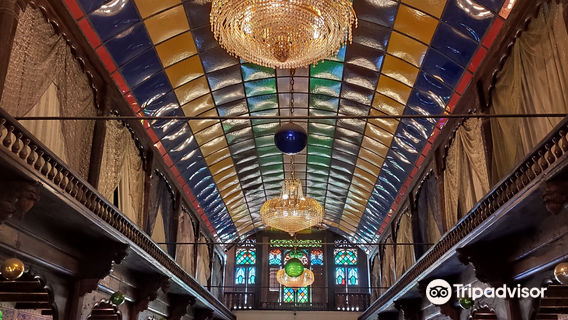 Hasta Shilpa Heritage Village Museum