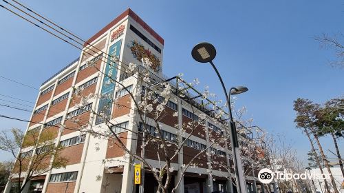 Daegu Art Factory