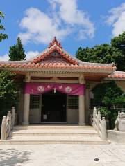 Shikina Shrine