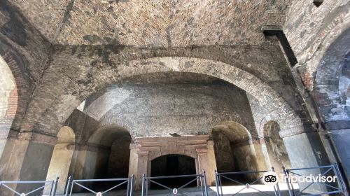 Porta Verona a Peschiera del Garda