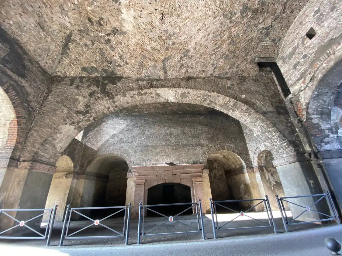 Các khách sạn gần Porta Verona