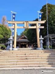 Izumi Shrine