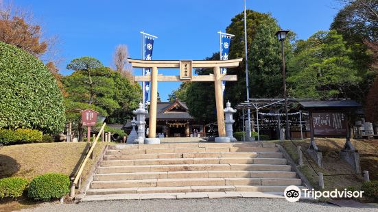 Izumi Shrine