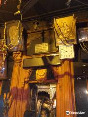 Shri Batuk Bhairav Temple - Ashta Bhairav Kashi Khand