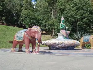 Wat Pa Huay Lad