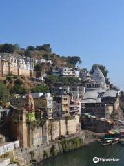 Omkareshwar Parikrama