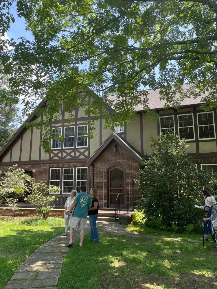Hotels near Eudora Welty House & Garden