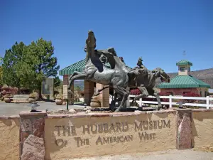 Hubbard Museum of the American West