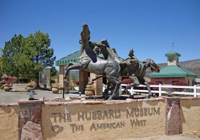 Hubbard Museum of the American West