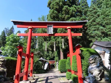 Daisen