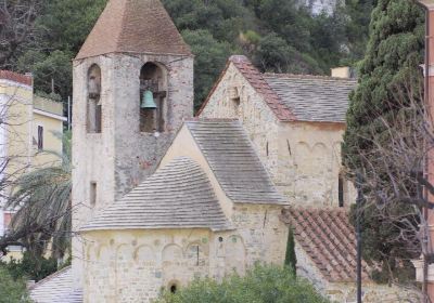 Chiesa di San Paragorio