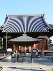 Motoyamaji Temple