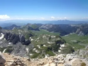 Bobotov Kuk
