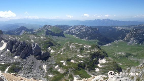 Bobotov Kuk