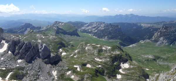 Hotels in Zabljak, Montenegro
