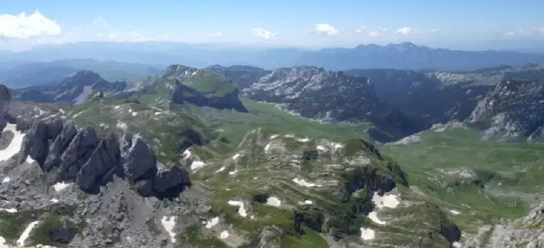 Hotels With Wifi in Zabljak, Montenegro