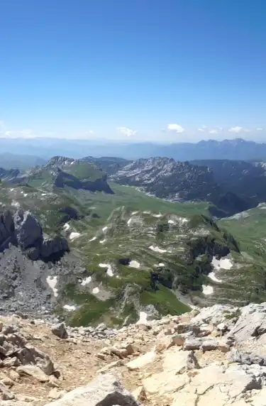 Hotels in Zabljak, Montenegro