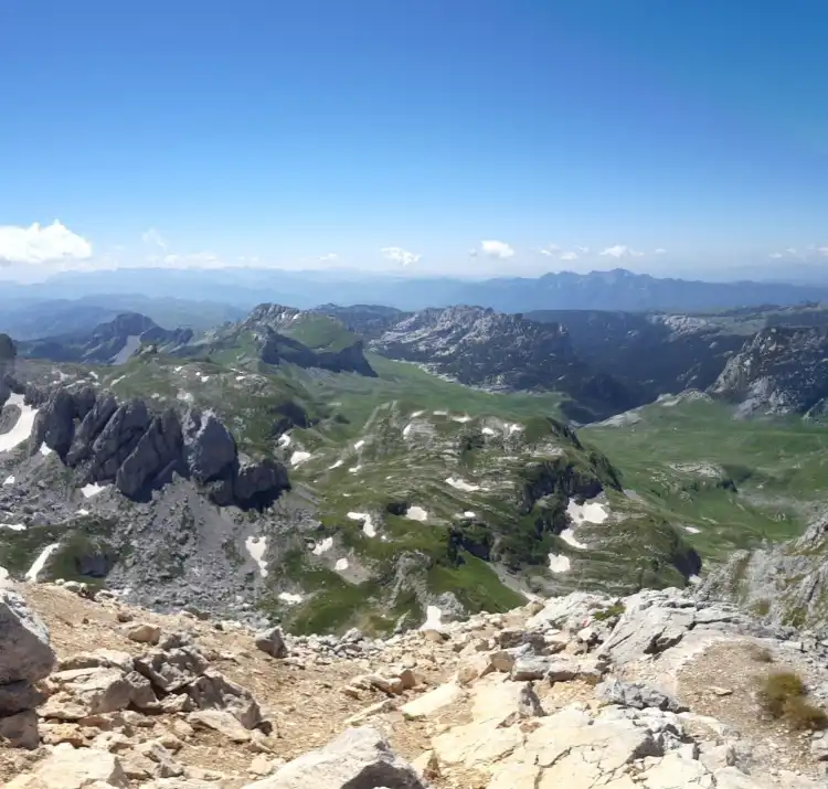 3-Star Hotels in Zabljak, Montenegro