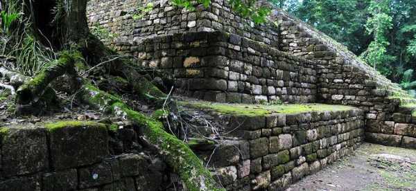 hostales en Petén, Guatemala