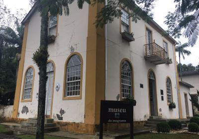 Nova Veneza History Museum