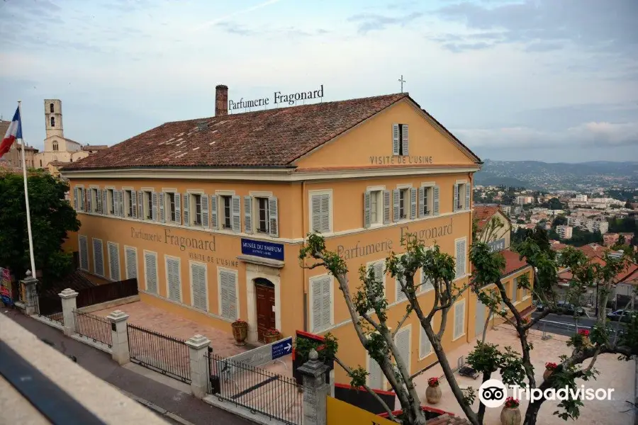 Musee du Bijou et du Costume Provencal