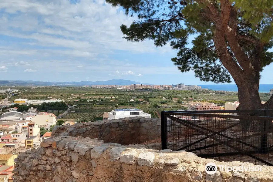 Castillo de Oropesa del Mar