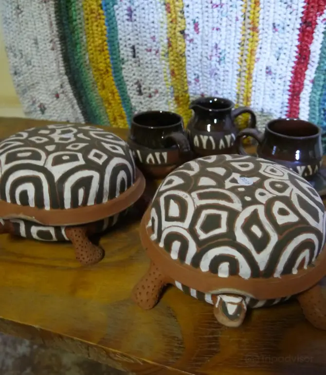 Kweneng East