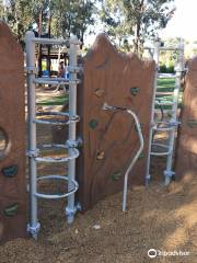 Bathurst Adventure Playground