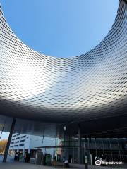 Messe Basel New Hall