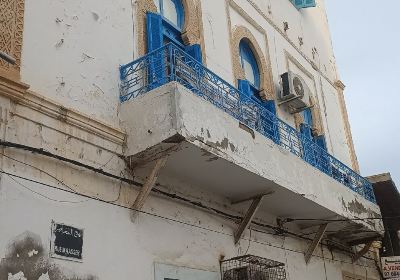 Sousse Medina