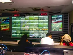 Buddh International Circuit