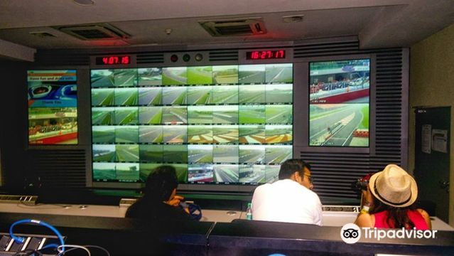 Buddh International Circuit