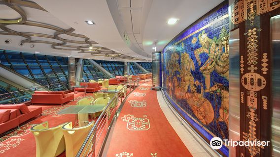 หอคอยมิลาด