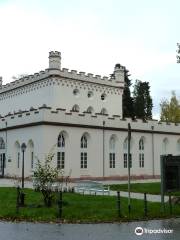 Museum in the Gothic House