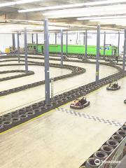 The Pit Indoor Kart Racing