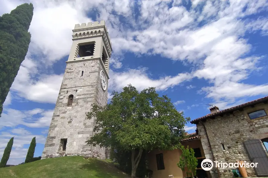 Castello di Fagagna