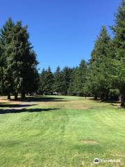 Meadow Park Golf Course