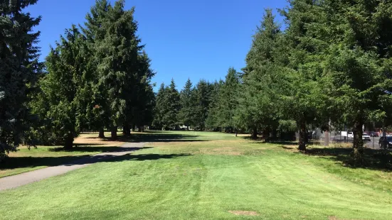 Meadow Park Golf Course